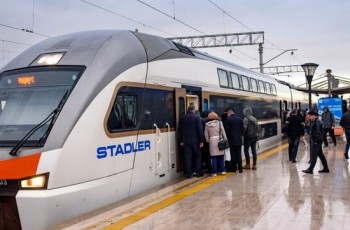 Azərbaycan Dəmir Yolları- Servis Mərkəzi