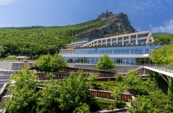 Gala Alti Otel & Spa